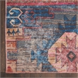 Nourison New Concept Washables 2' x 3'9