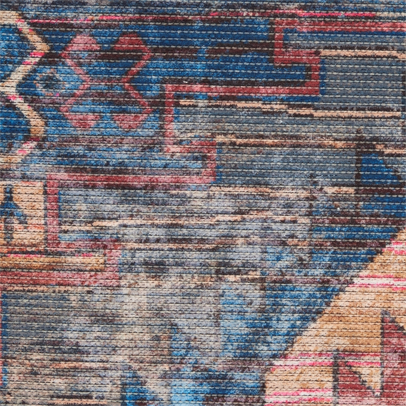 Nourison New Concept Washables 2' x 3'9