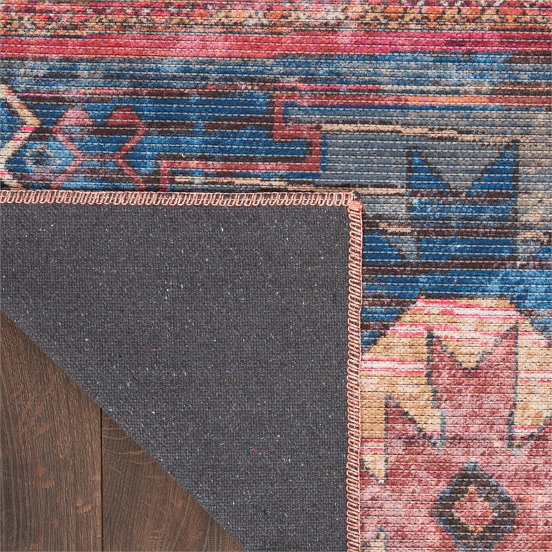 Nourison New Concept Washables 2' x 3'9