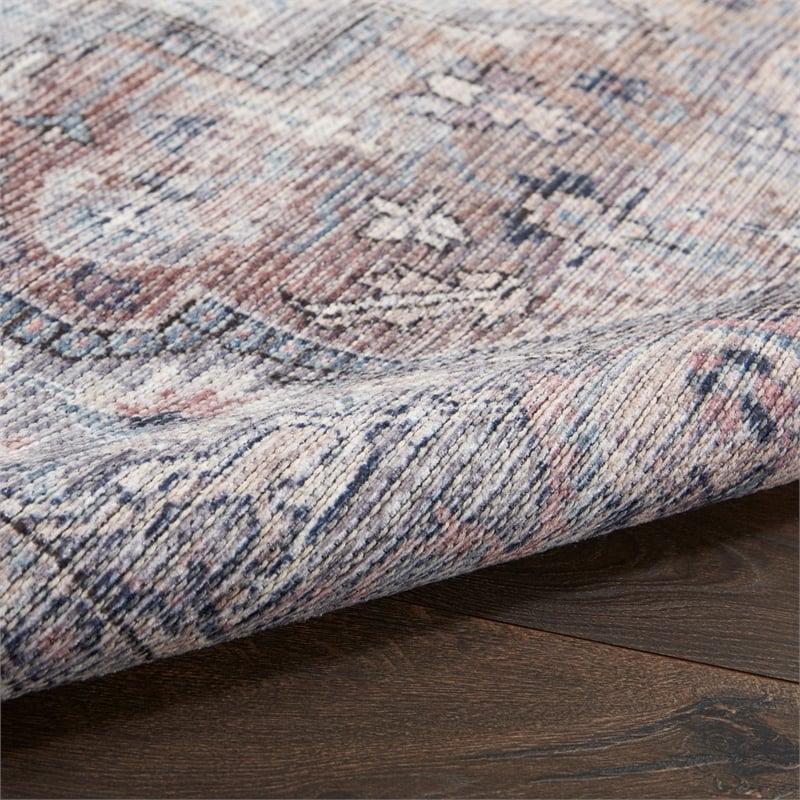 Nourison New Concept Washables 2'2