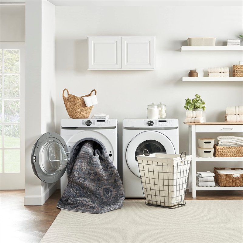 Nourison New Concept Washables 2'2