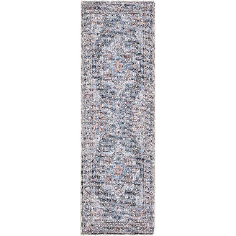 Nourison New Concept Washables 2'2