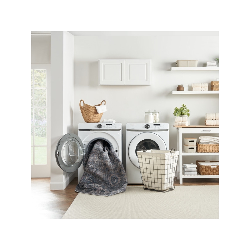 Nourison New Concept Washables 9'2