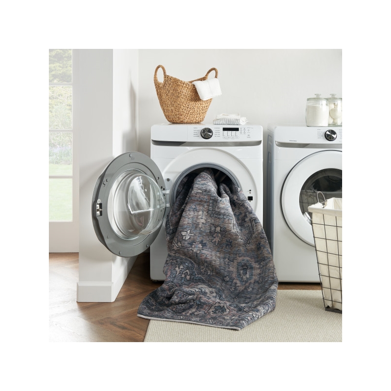 Nourison New Concept Washables 9'2