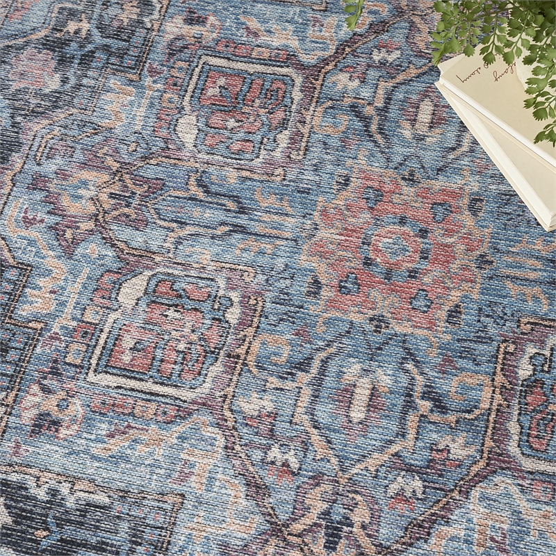 Nourison New Concept Washables 5'3