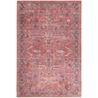 Nourison New Concept Washables 6' x 9' Brick Vintage Indoor Rug