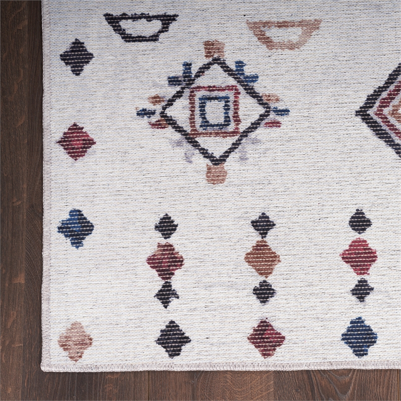 Nourison New Concept Washables 5'3