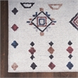 Nourison New Concept Washables 5'3