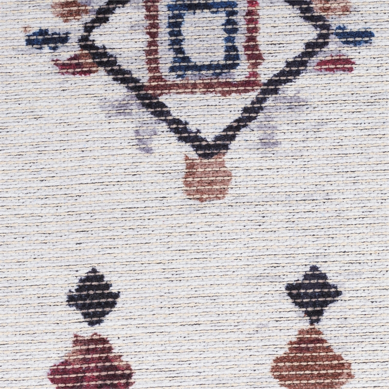Nourison New Concept Washables 5'3