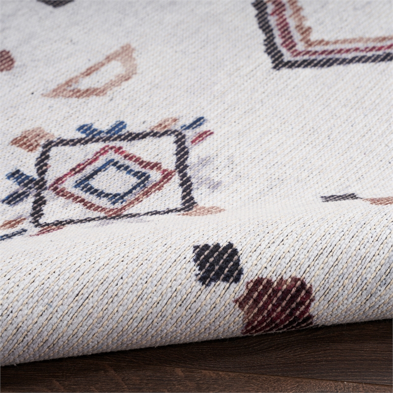 Nourison New Concept Washables 5'3