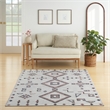 Nourison New Concept Washables 5'3