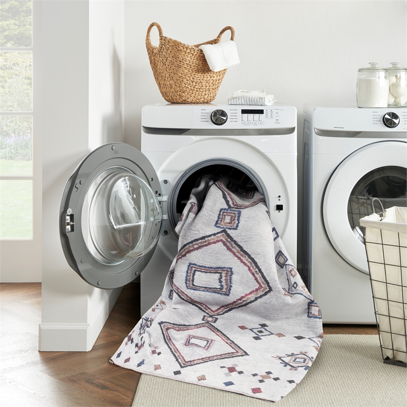 Nourison New Concept Washables 5'3