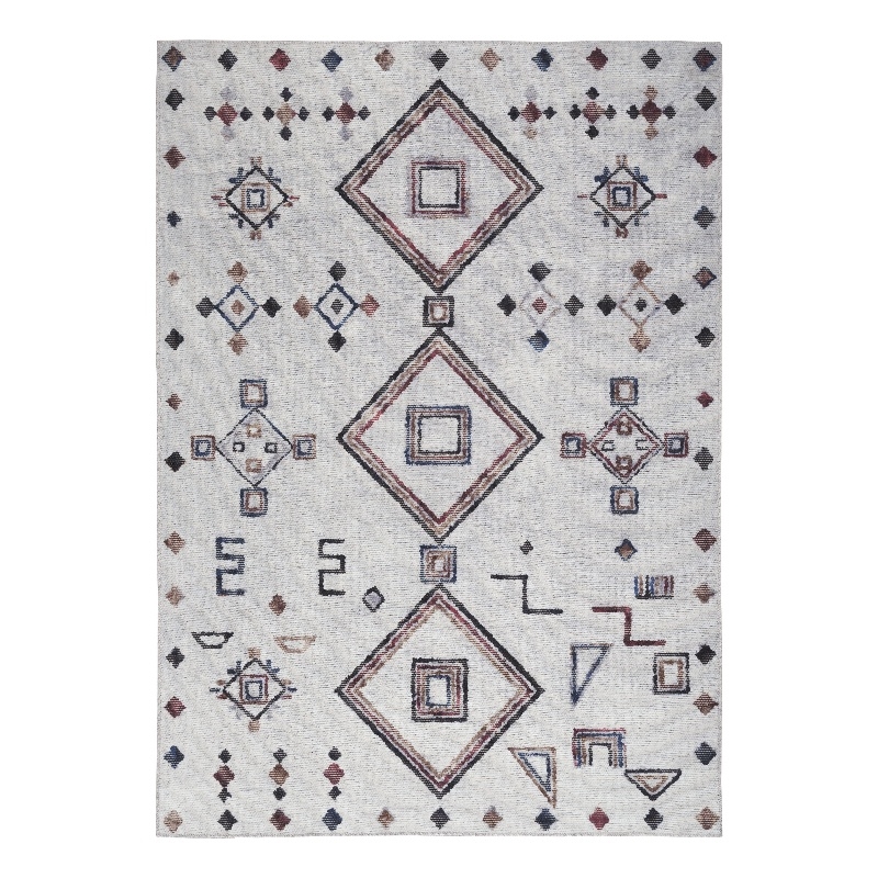 Nourison New Concept Washables 5'3
