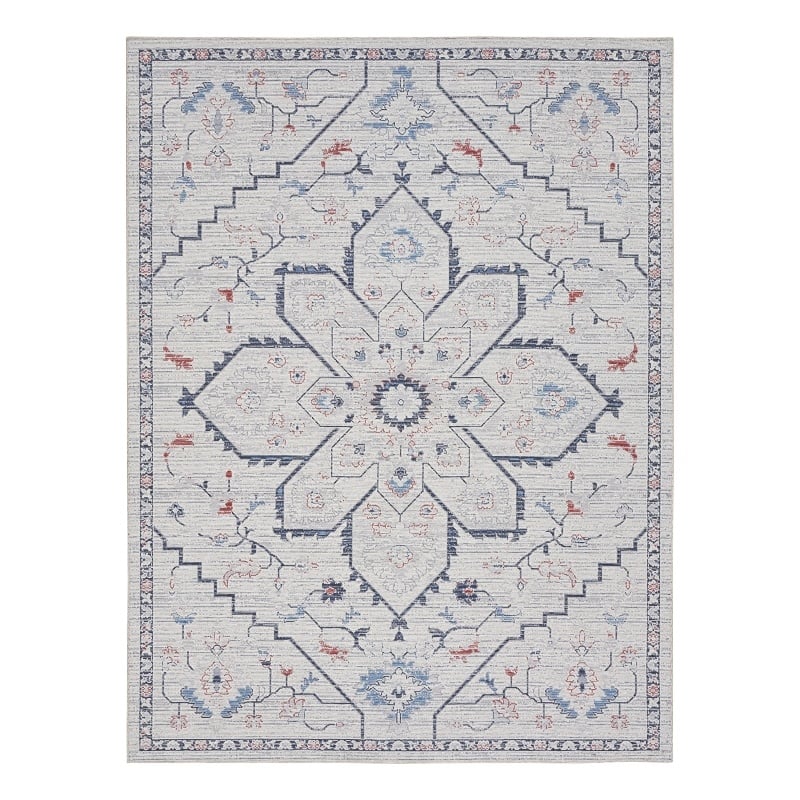 Nourison New Concept Washables 9'2