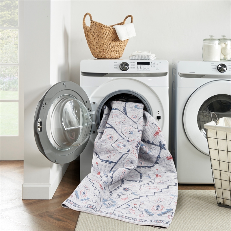 Nourison New Concept Washables 5'3