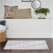 Nourison New Concept Washables 2' x 3'9