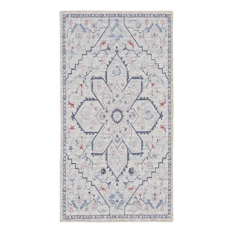 Nourison New Concept Washables 2' x 3'9