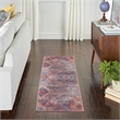 Nourison New Concept Washables 2'2