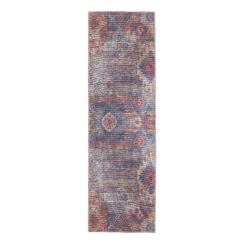 Nourison New Concept Washables 2'2