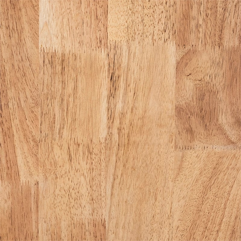 ClickDecor Cooper Bar Cart Black