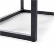 ClickDecor Parker Nesting End Table Set Brown