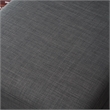 Alexent Traditional Fabric Sleeper Sofa with Storage Compartment -DARK GRAY