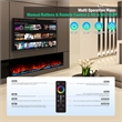 ALEXENT Recessed 96