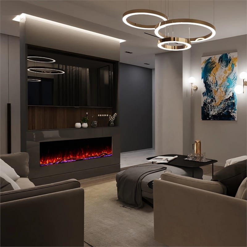 ALEXENT Recessed 96