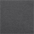 ALEXENT L-Shaped Fabric Sectional Sofa w Chaise Ottoman Left Facing-DARK GRAY
