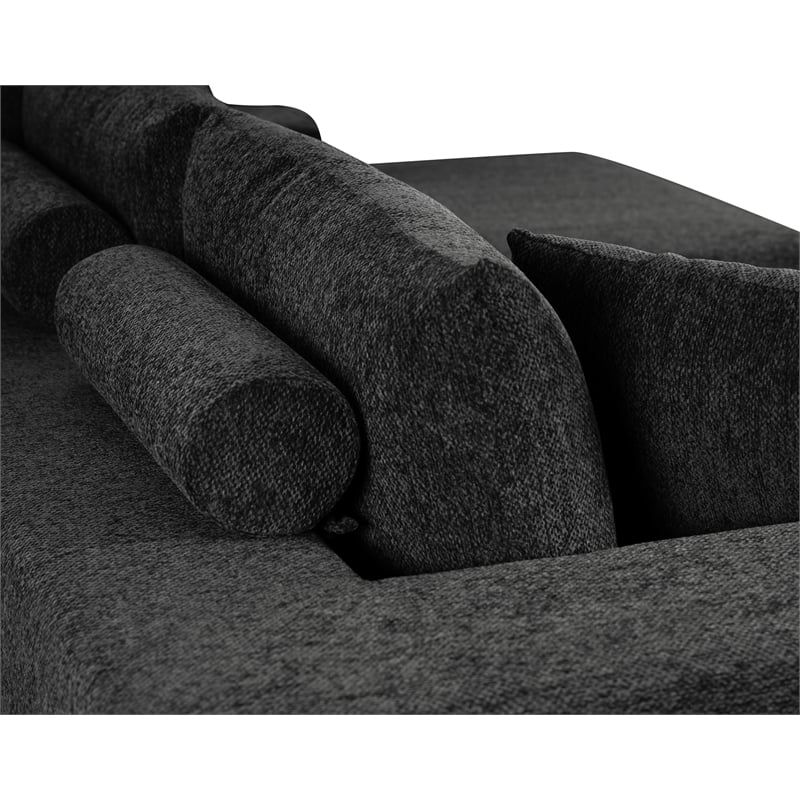 Deep Sofa Extra Large Couch 108