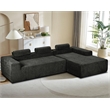 Deep Sofa Sleeper Couch Bed 108