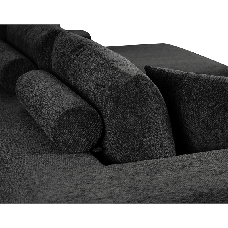 Deep Sofa Sleeper Couch Bed 108