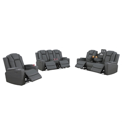 Recliners