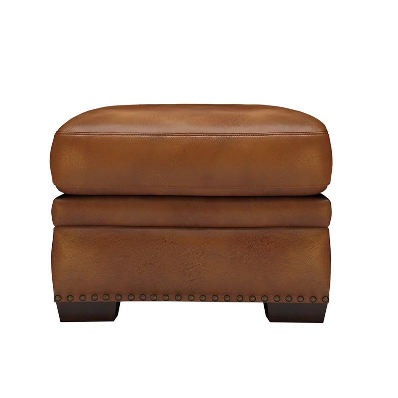 Hello sofa home toulouse deals top grain leather sofa