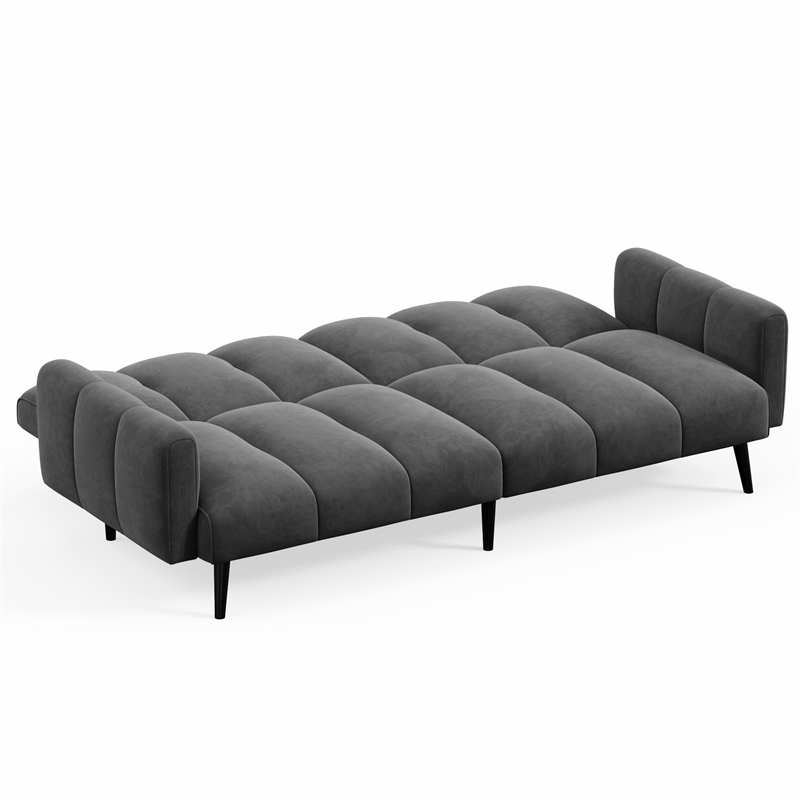 Gabriela Upholstered Convertible Sofa Bed
