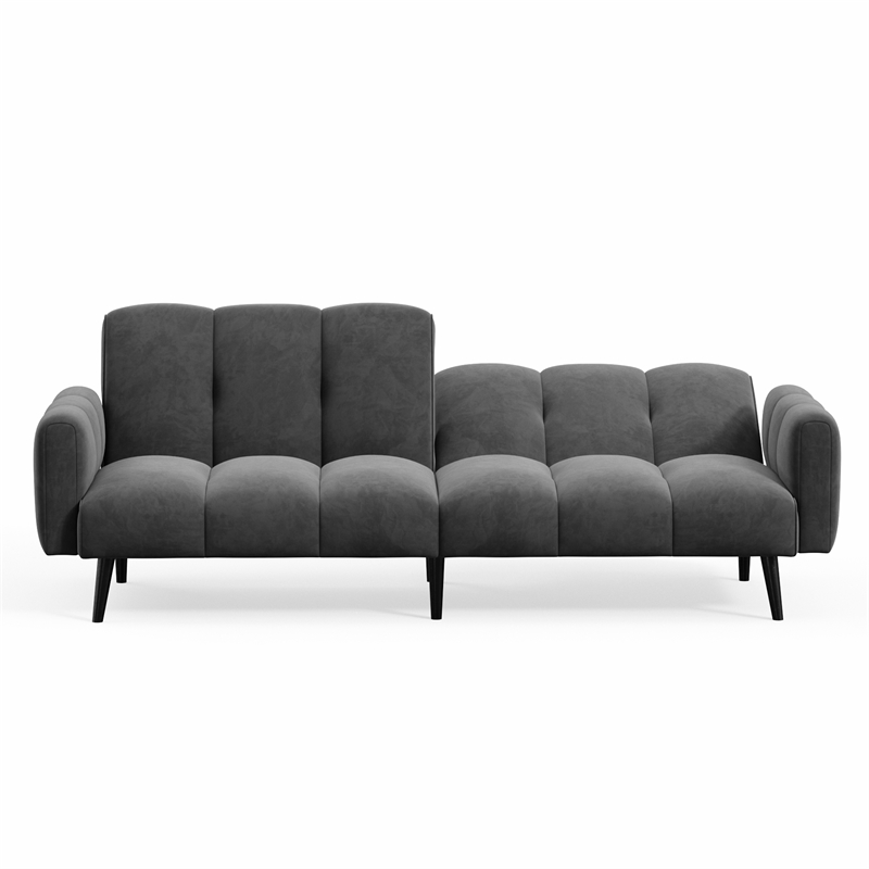 Gabriela Upholstered Convertible Sofa Bed