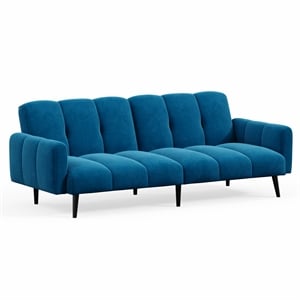 Gabriela Upholstered Convertible Sofa Bed