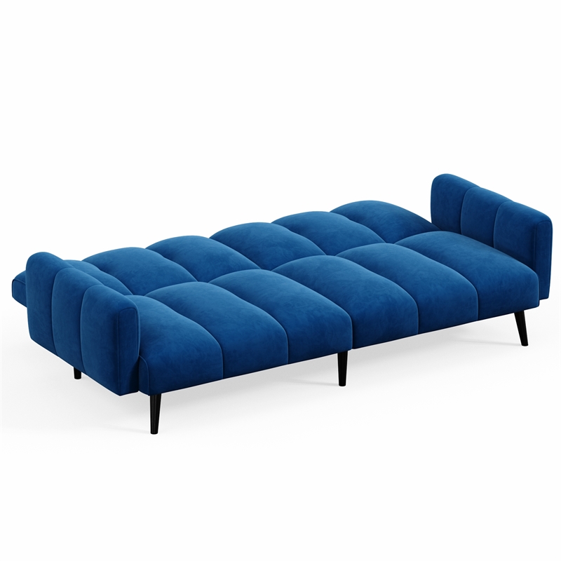 Gabriela Upholstered Convertible Sofa Bed
