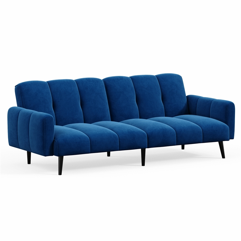 Gabriela Upholstered Convertible Sofa Bed