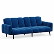 Gabriela Upholstered Convertible Sofa Bed
