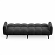 Gabriela Upholstered Convertible Sofa Bed