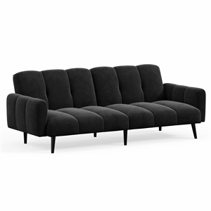 Gabriela Upholstered Convertible Sofa Bed