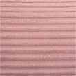 Scarlet Velvet Corduroy Sofa in Pink