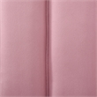 Avalon Velvet Upholstered Queen Platform Bed with Wings in Pink