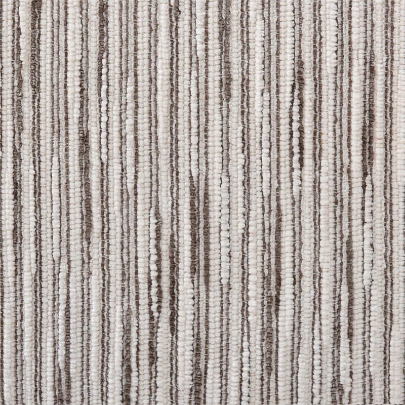 Sienna Upholstered Platform Queen Bed Low Profile with Padded Headboard