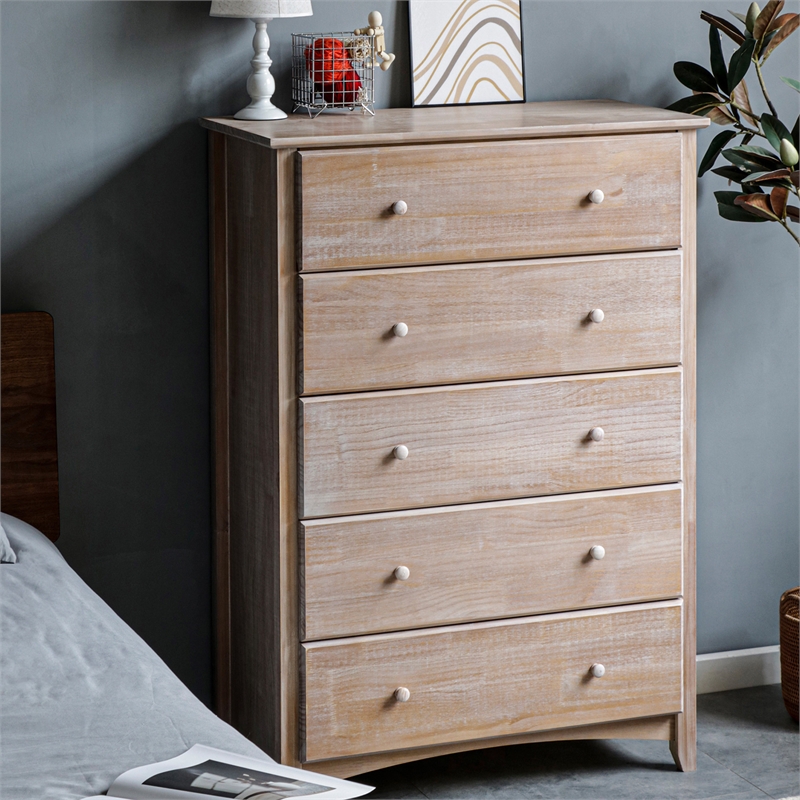 Solid wood New Shaker Style 35