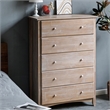 Solid wood New Shaker Style 35