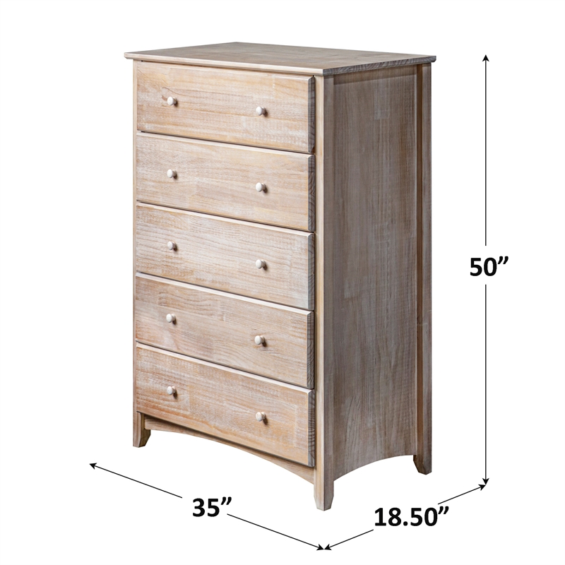 Solid wood New Shaker Style 35