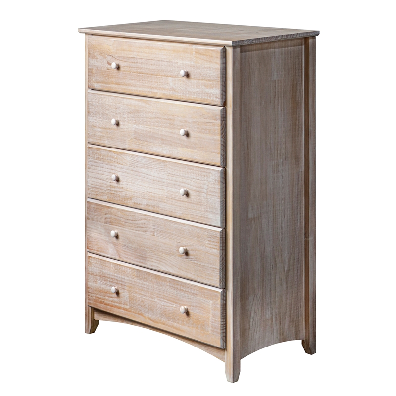 Solid wood New Shaker Style 35