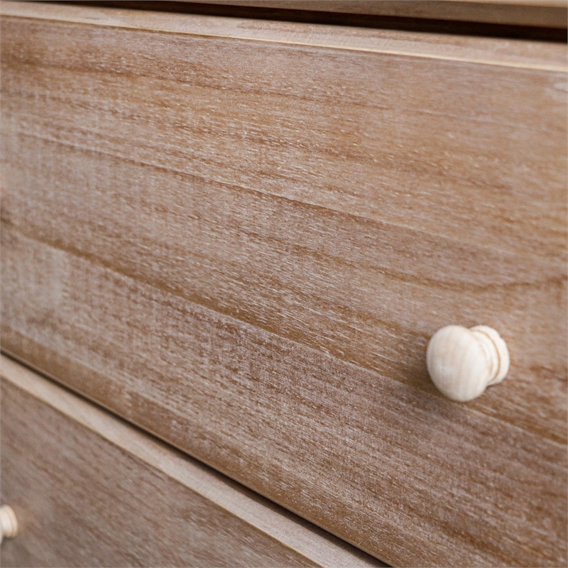 Solid wood New Shaker Style 35